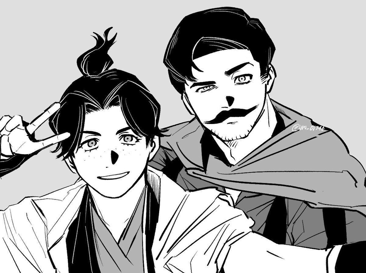 ⚠️俳優さん→ｷｬﾗ
いつも素敵なお写真をありがとうございます…！！！