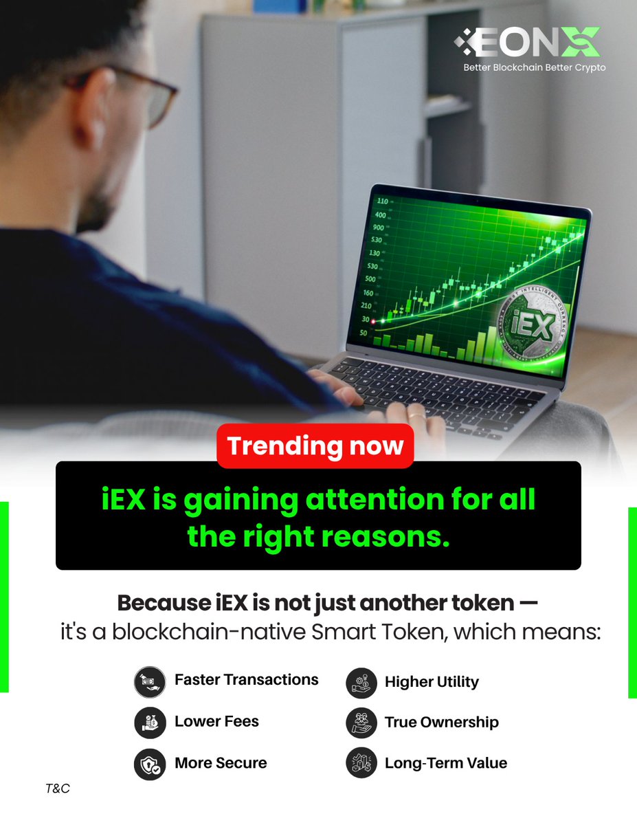 Eonx.ai tweet media