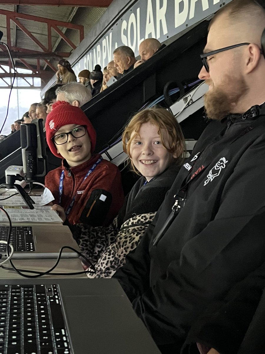 Martin Hickerton tweet media