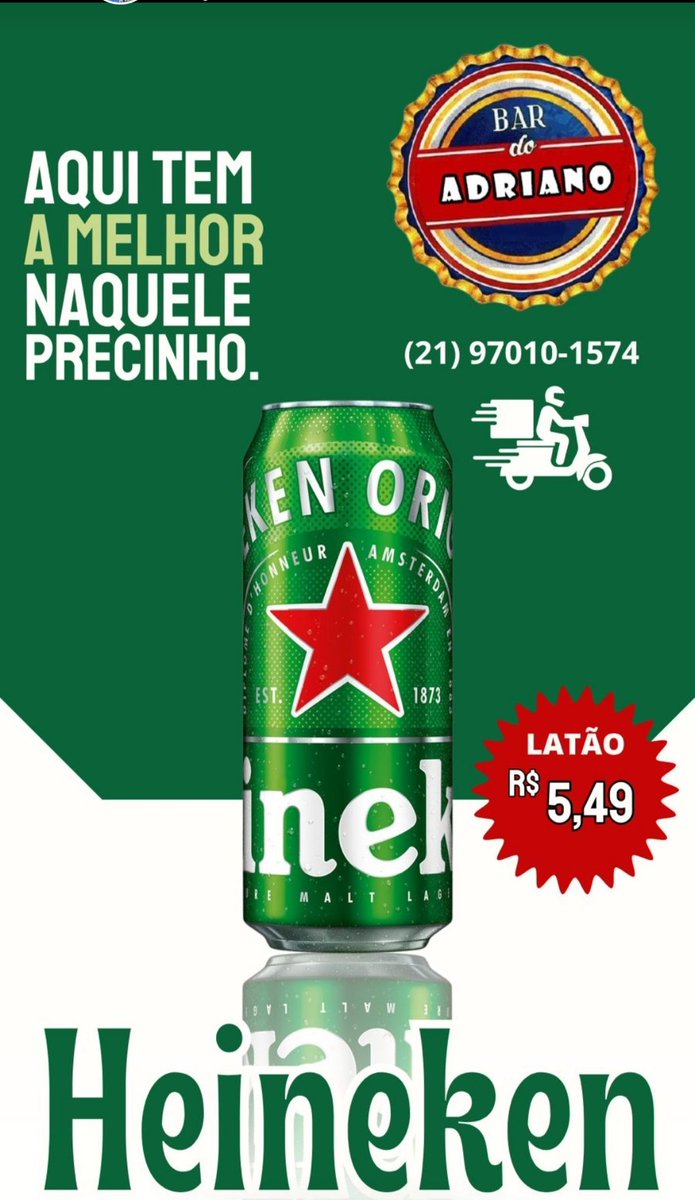 Precinho
#bardoadriano