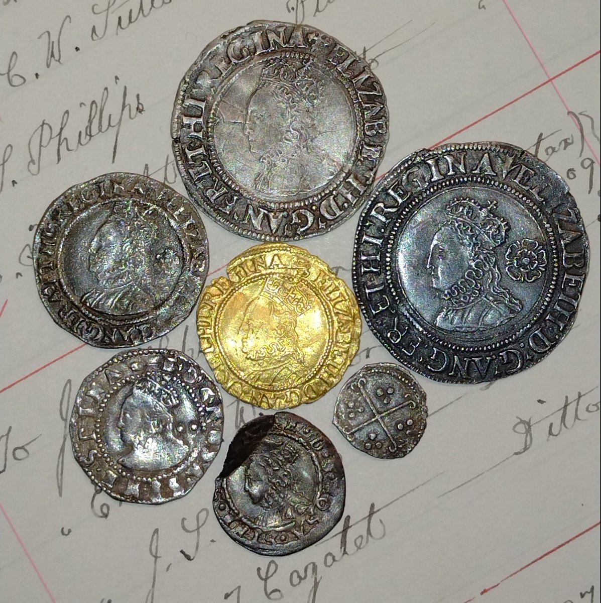 SDetectorist's tweet image. #AlphabetChallenge
#WeekTForTelevision

&quot;Elizabeth&quot; 
The life of Queen Elizabeth I of England (2000)