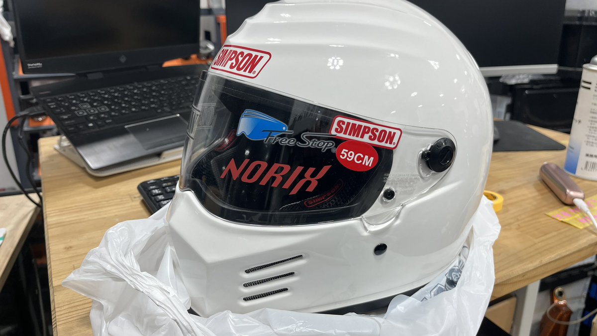 Rianさん　専用です(。・・。)(。・・。) あ、念願のTOP GEAR ドライバーデビューした💯