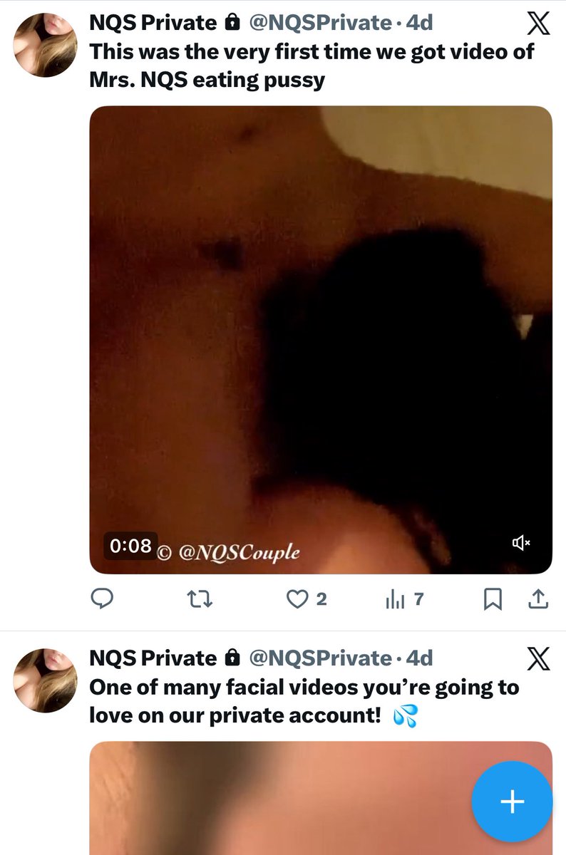 NotQuiteSwingers tweet media