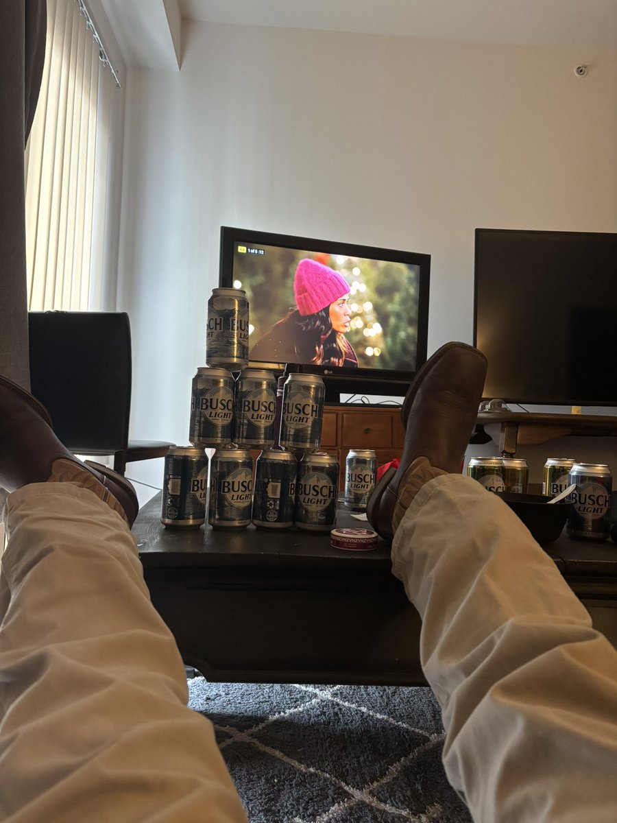 rustyshack1955's tweet image. Typical Saturday