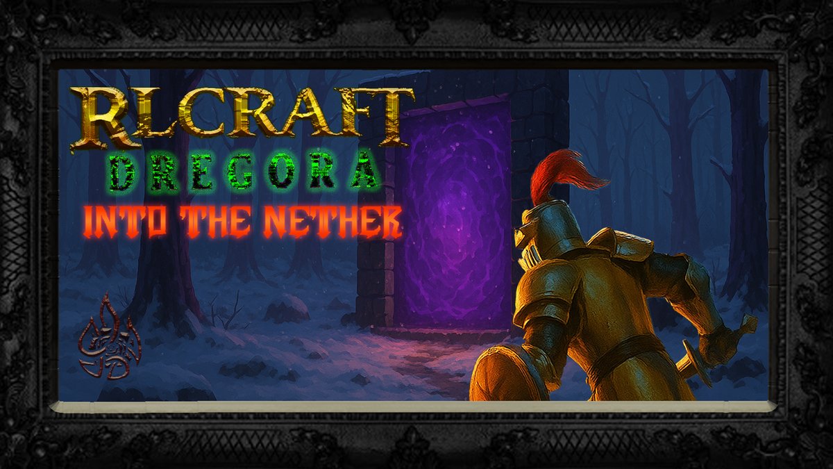 A stranger landed in the streaming pool...what he up to? twitch.tv/redstranger01 youtube.com/watch?v=fezJP1…
#RLCraft #RLCraftDregora #MinecraftSurvival #MinecraftAdventure #RLCraftSeries #RLCraftGameplay #MinecraftBuilder #MinecraftBaseBuild #RLCraftMansion #Funk
