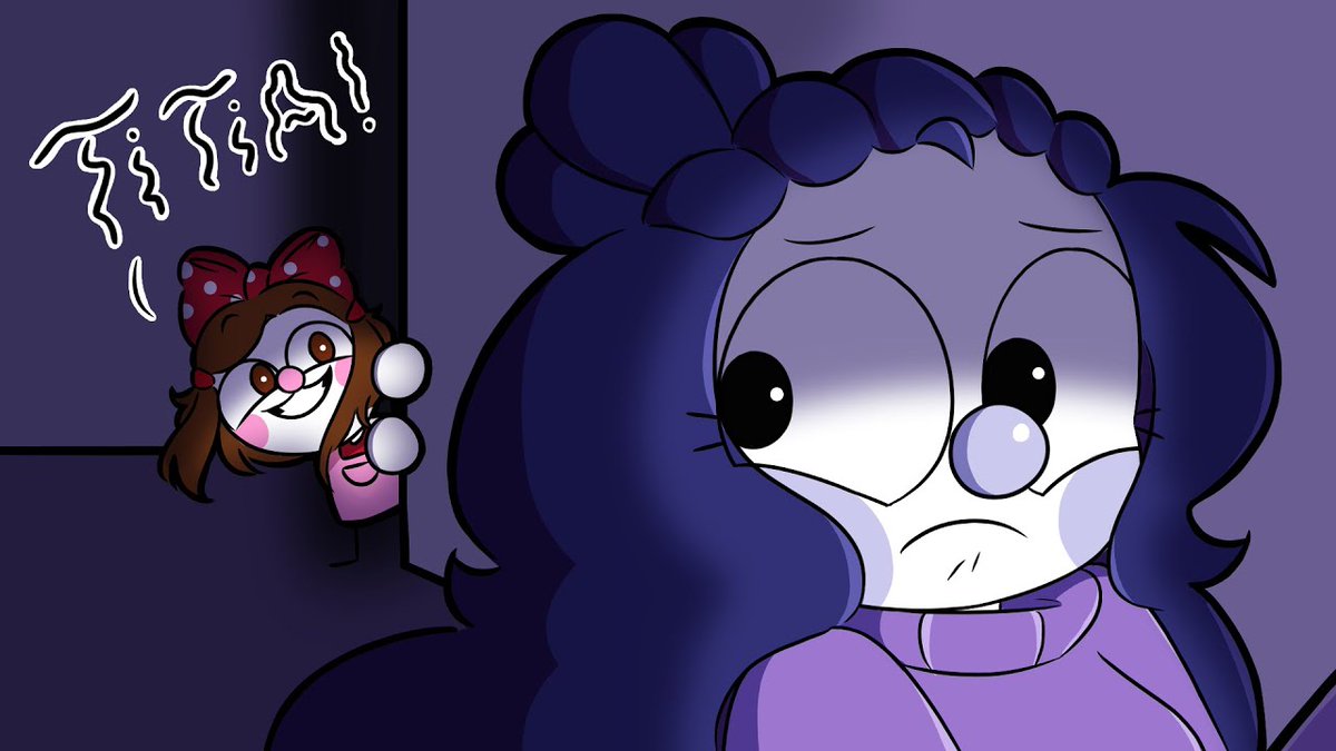 Pruhh_'s tweet image. Vídeo de história da minha vida onn!!!

Animaçãozinha pra quem gosta 😎👍

youtu.be/JwzkwX9Xv1k?si…