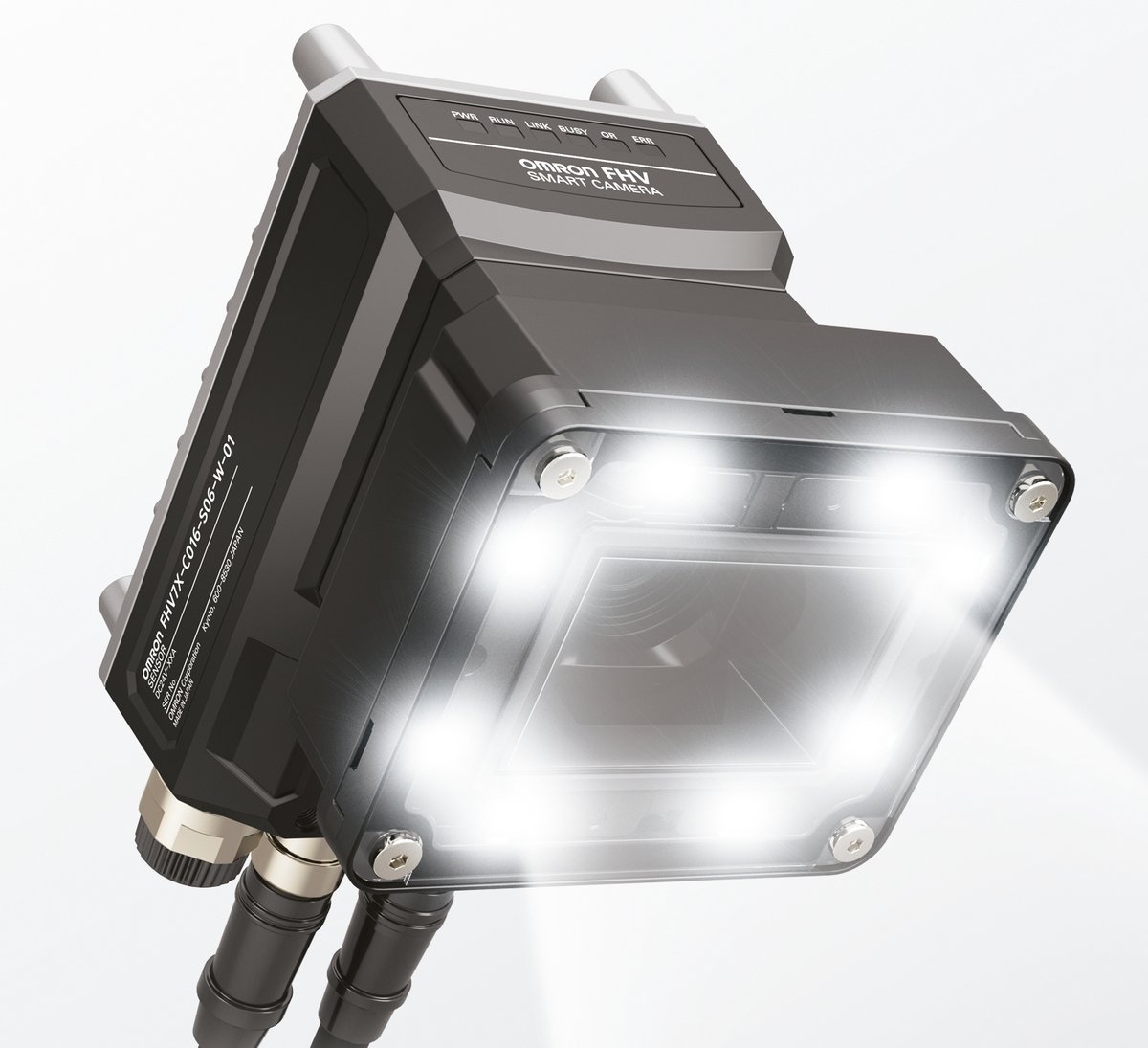 DrivesnControls's tweet image. AI-powered camera automates inspections that were considered too complex or costly

@OmronEurope 

#machinevision #inspection  #cameras  #qualitycontrol

drivesncontrols.news/cgra2geq