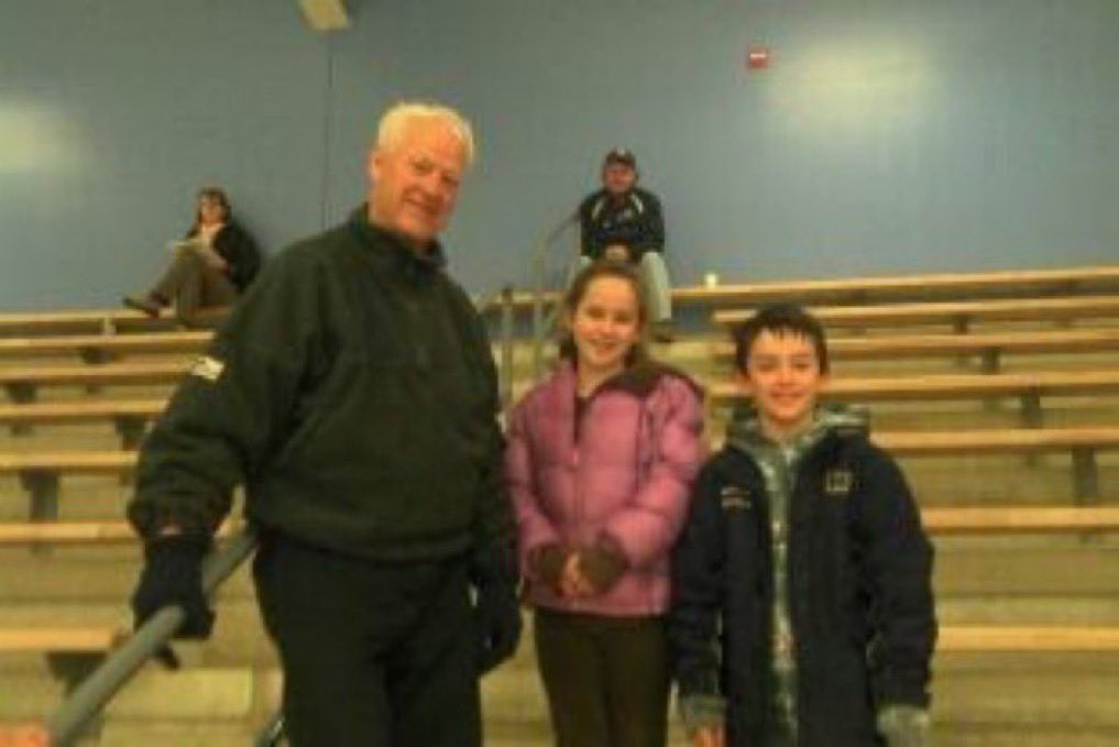 Fred Samoskevich tweet media