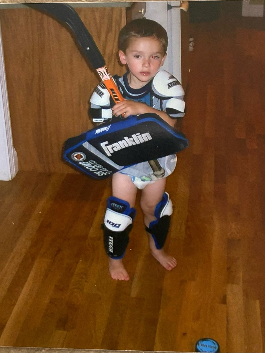 Fred Samoskevich tweet media