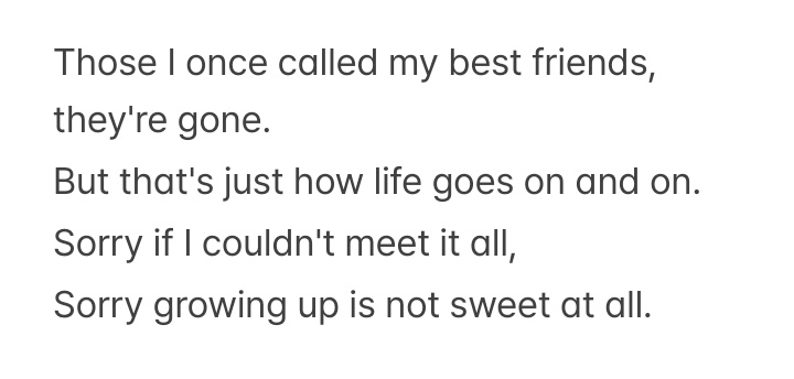 yerisexc's tweet image. IM CRYING, YERI 🙁🫂🫂