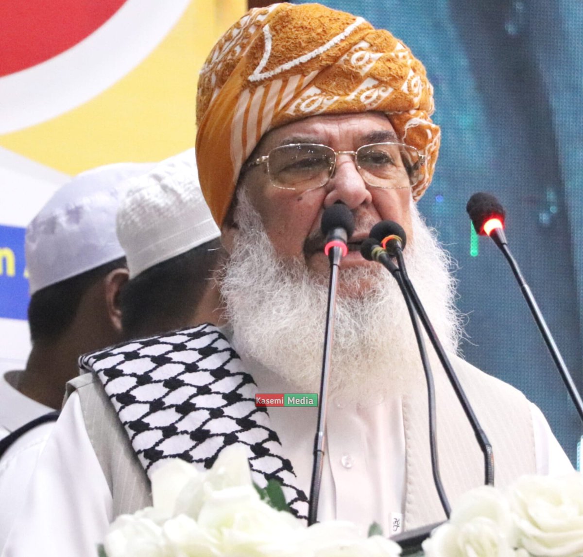 Rasheed Bangash jui tweet media