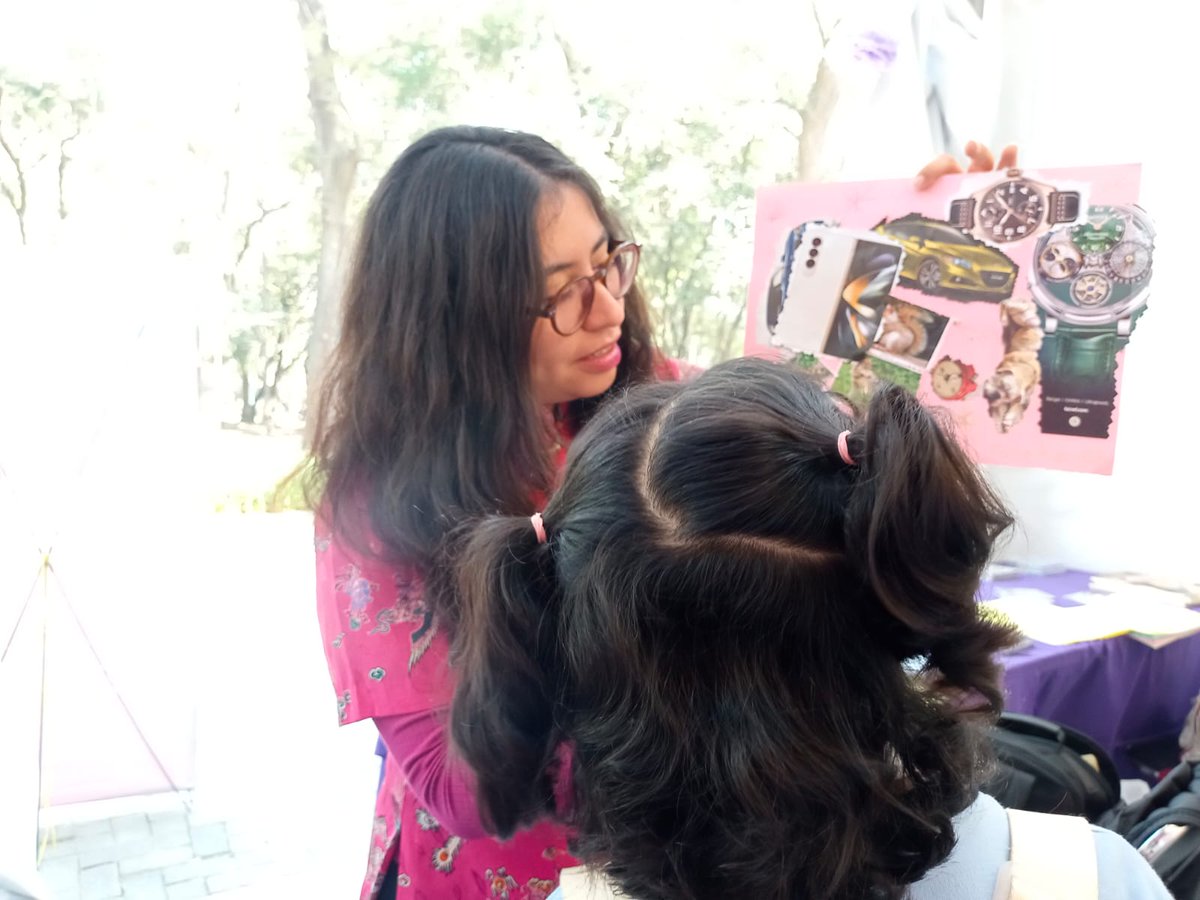 Sistema de Apoyos a la Creación tweet media