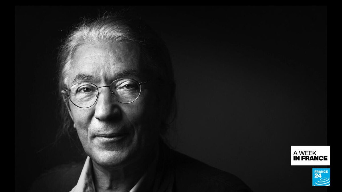 A week in France - Franco-Algerian writer Boualem Sansal pardoned by Algeria on humanitarian grounds
➡️ go.france24.com/KIH