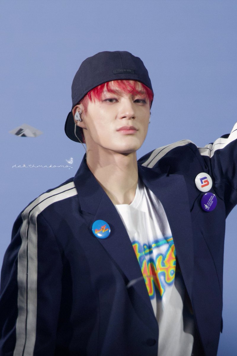 251115 드림쇼4 TDS4 In Saitama 埼玉 🐶❤️🧢 #제노 #JENO #ジェノ