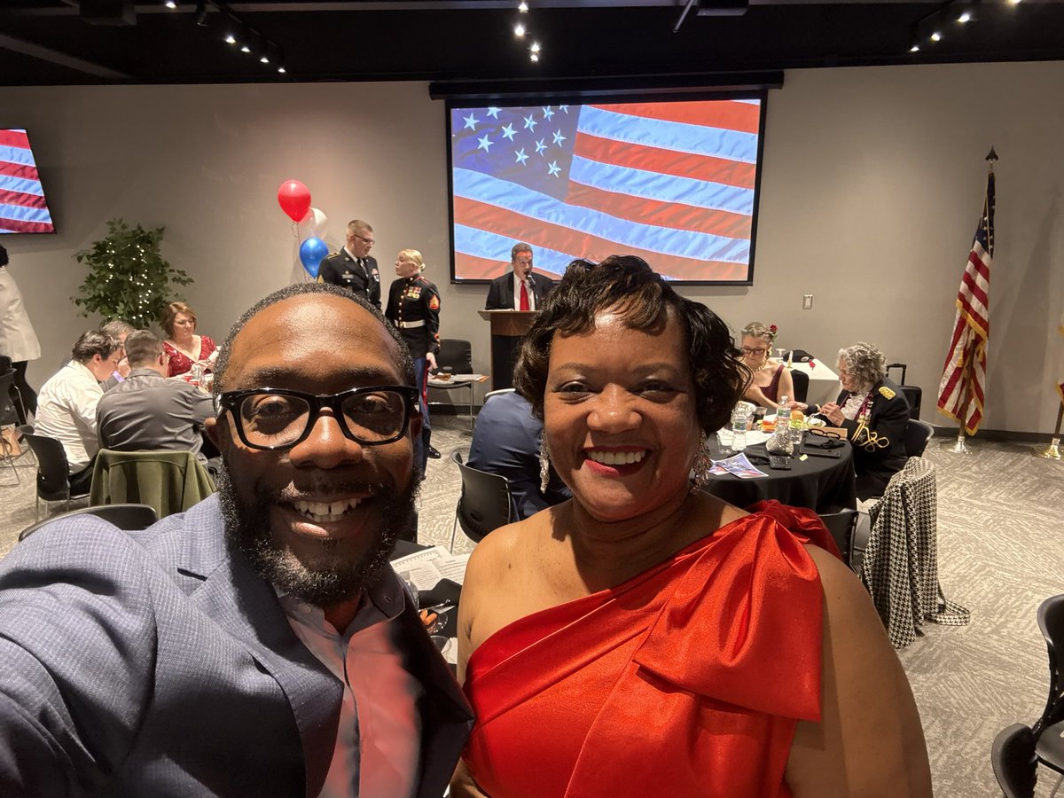 I Am Quentin Hart (Former Mayor) tweet media