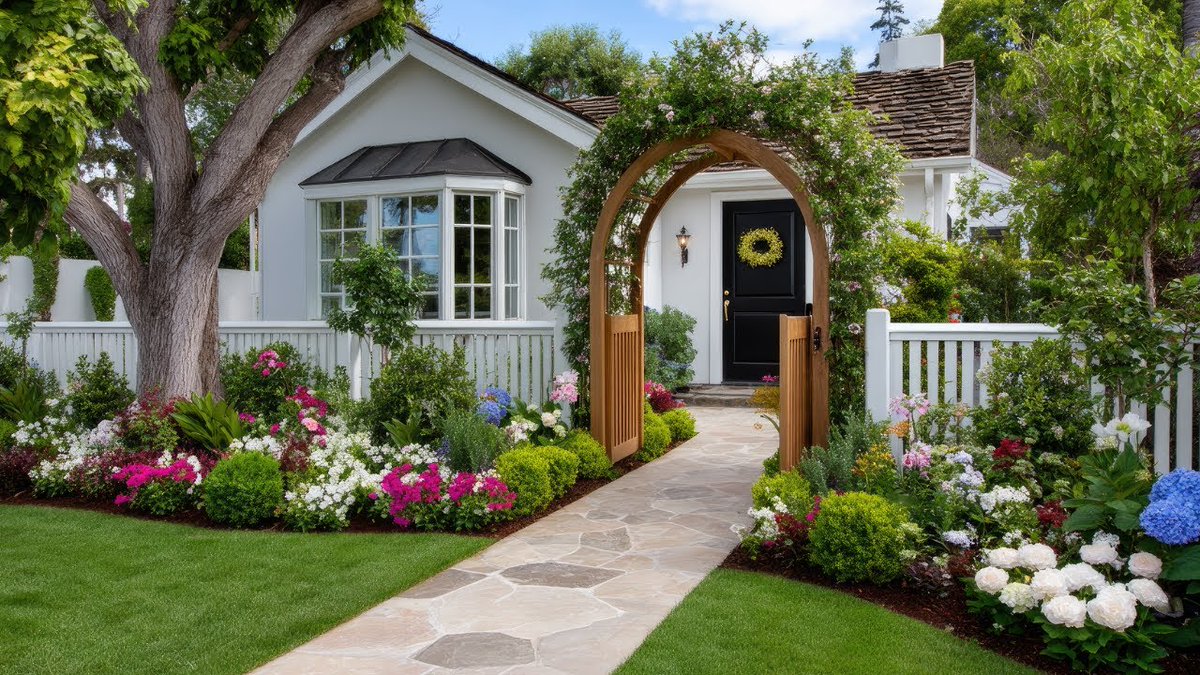 AllForGardening's tweet image. Elegant Small Front Yard ...
 
allforgardening.com/1509846/elegan…
 
#CurbAppealIdeas #DiyHomeProjects #DiyLandscaping #ElegantGardenDesign