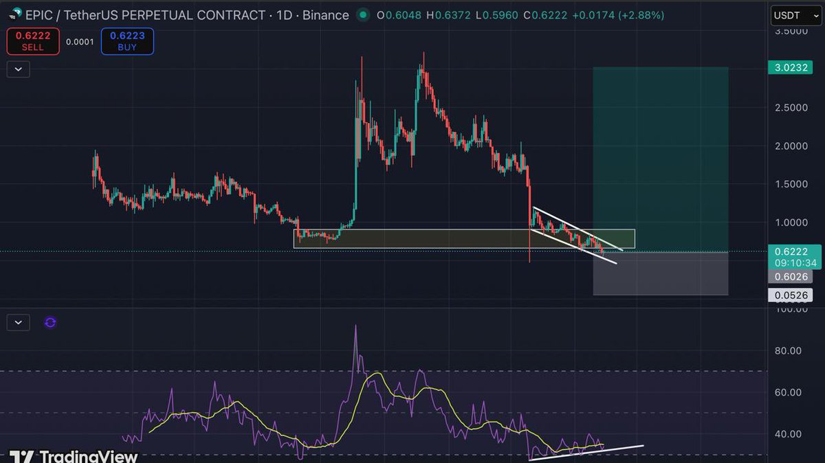 BCUSAOffical's tweet image. #EPIC looks promising .