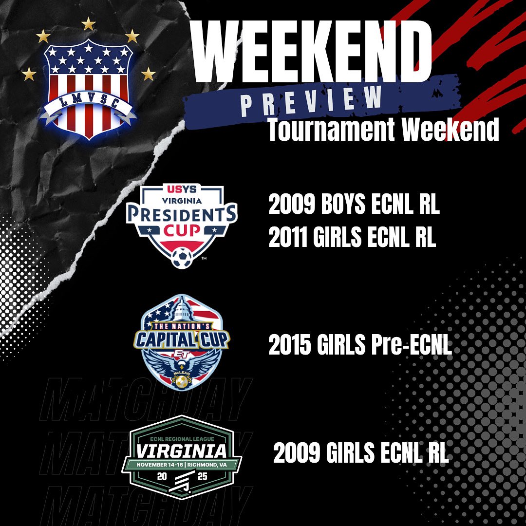 LMVSC Soccer tweet media