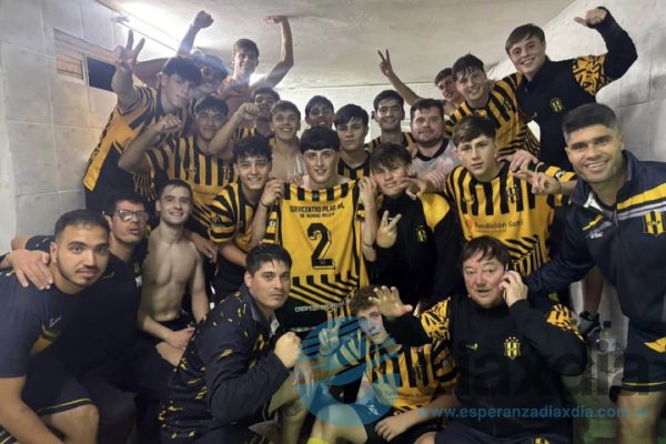 El Torneo Clausura de Tercera División ya tiene dos semifinalistas dlvr.it/TPHMb2