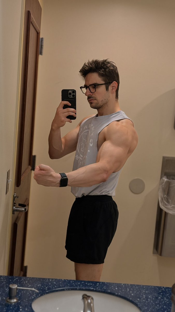 Almost bigger than my head