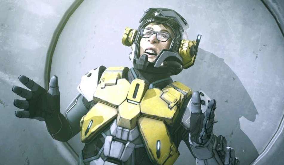 MetroidFREAK21's tweet photo. Retweet to scare supposedly Metroid fans https://t.co/cSmzf8sURN