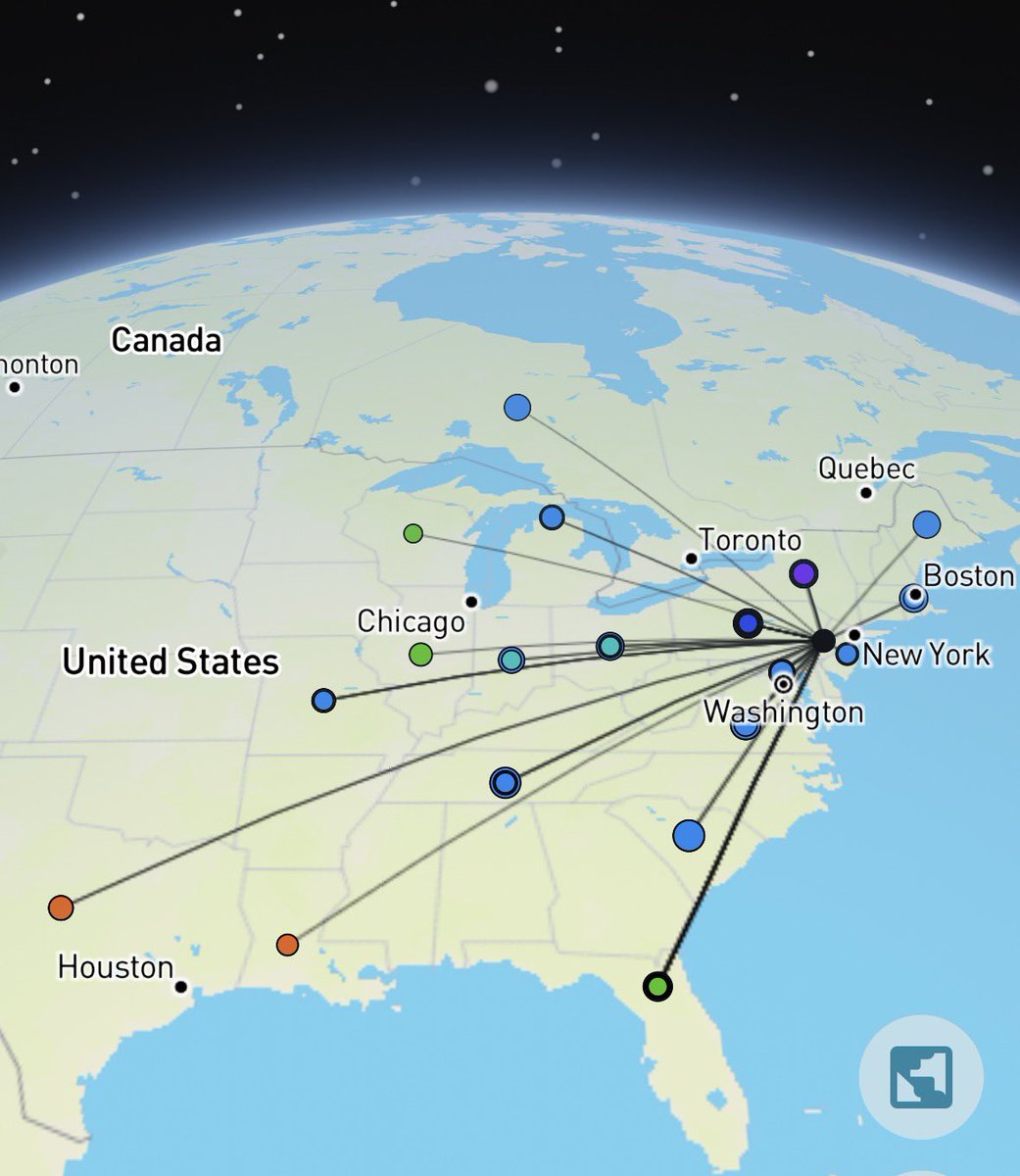 Steve Hailstone (K3SLH) tweet media