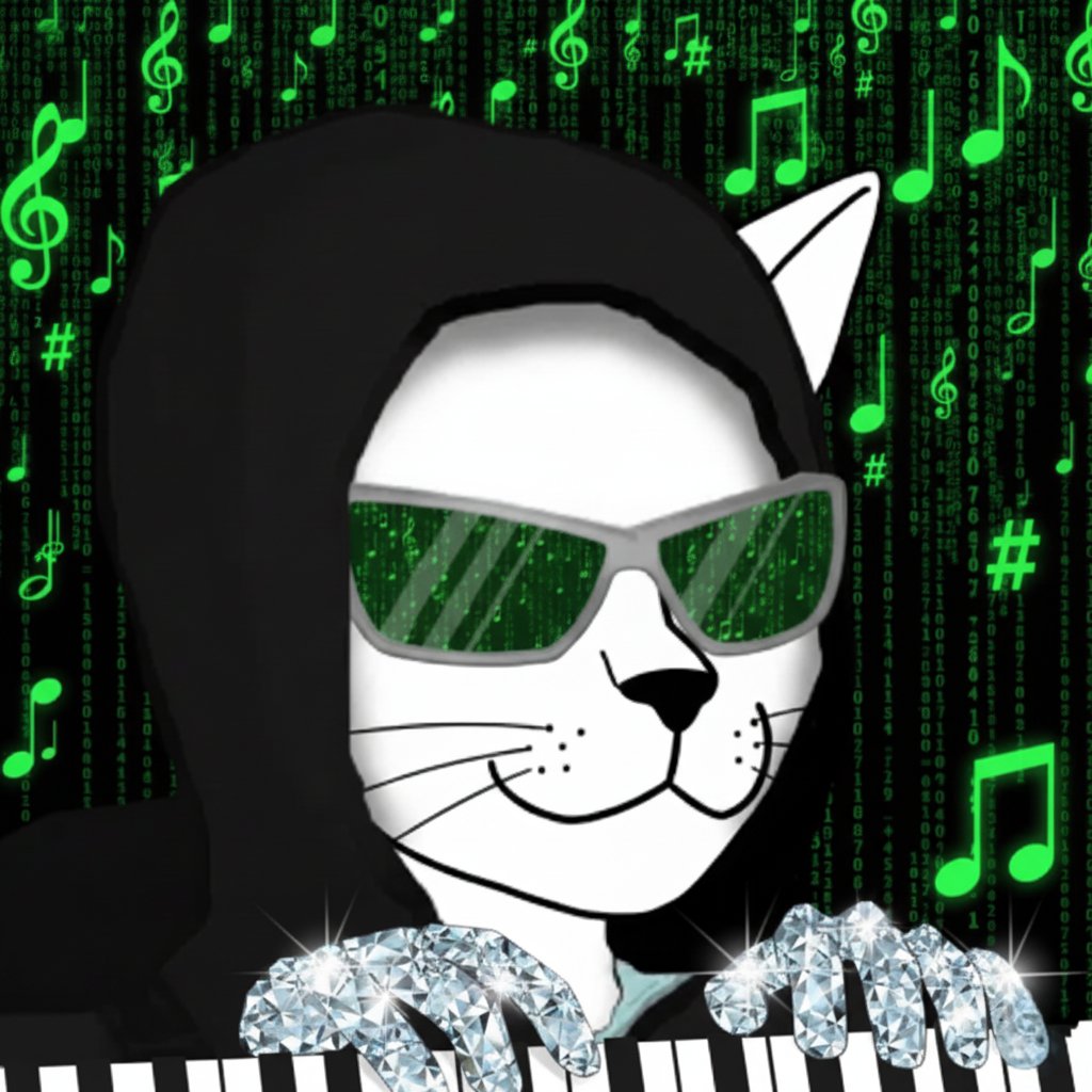 MusicalCatsol's tweet photo. $Musical Diamonds hands

MIL CODED https://t.co/bpOkTk8k5l