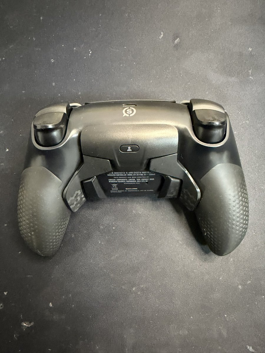 controllerlab_'s tweet image. Installation et calibrage joysticks Hall Effect TMR pour @mat_gchl !