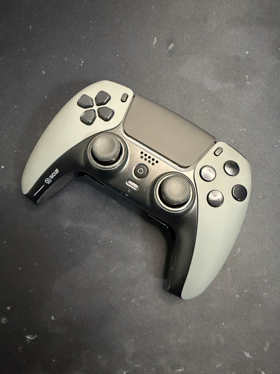 controllerlab_'s tweet image. Installation et calibrage joysticks Hall Effect TMR pour @mat_gchl !