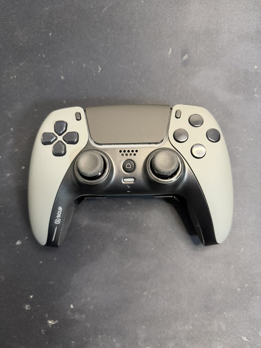 controllerlab_'s tweet image. Installation et calibrage joysticks Hall Effect TMR pour @mat_gchl !