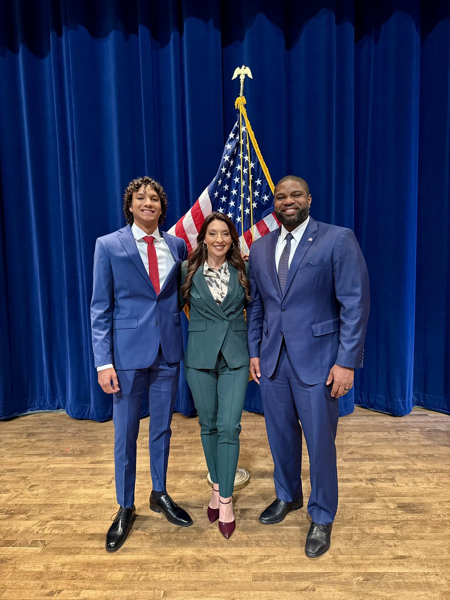 Erika Donalds tweet media