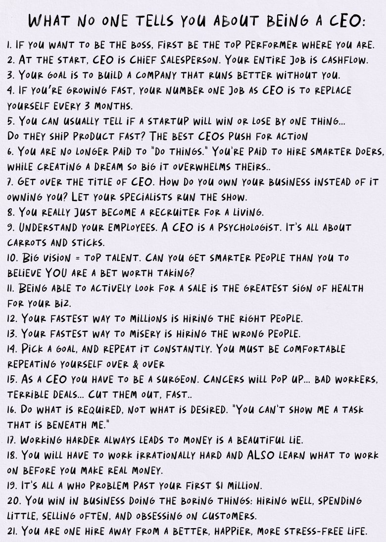 Codie Sanchez tweet media