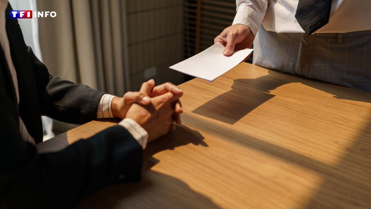 LCI's tweet image. Le quittoking, la nouvelle tendance de la Gen Z pour démissionner
➡️ l.tf1info.fr/seM