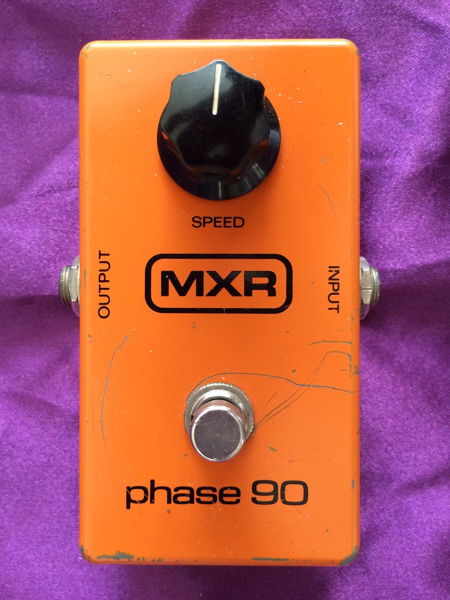 CRAVE Guitars tweet media