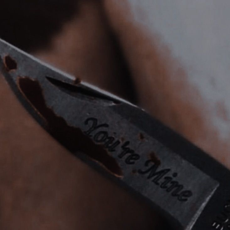 The things I'll do to you will leave you wishing that you never picked up one of those books and developed a fetish for it all. 

Every alarm going off in your head won't do a fucking thing about that dripping little cunt, though. 

There's no going back now, little mouse.