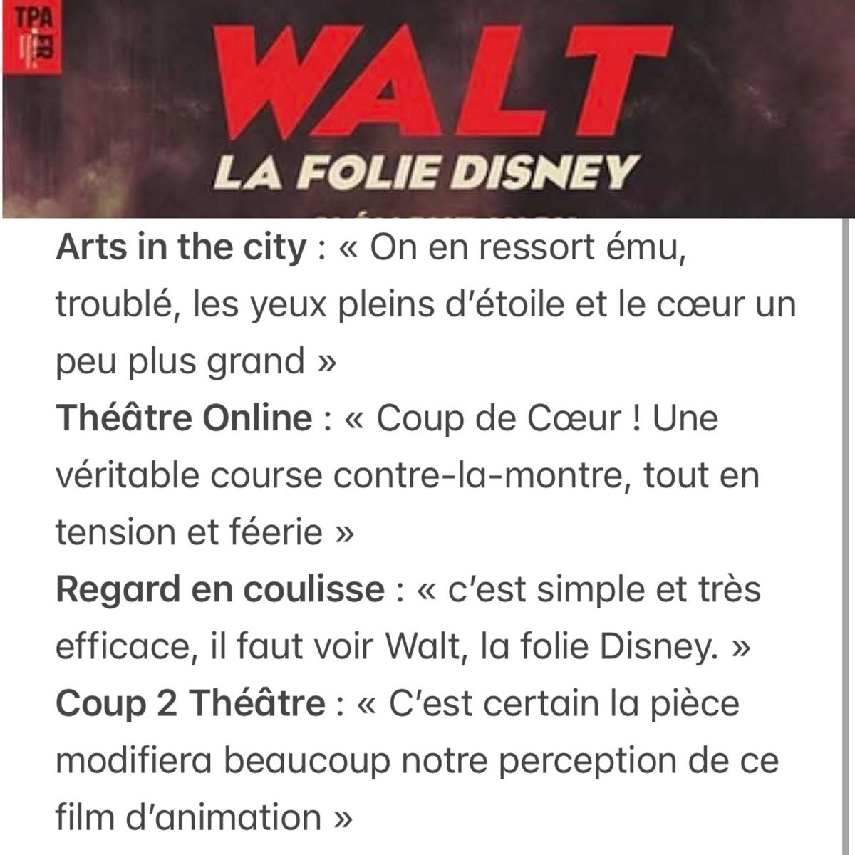 Damien MARIC tweet media