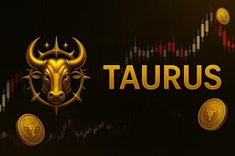 TaurusDEX tweet media
