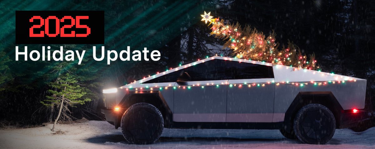 Sawyer Merritt tweet media