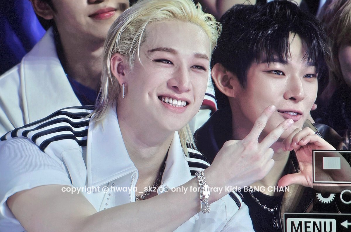 251115   with STEVEN hbn✌🏻🫶🏻
#방찬 #BangChan #CB97
#스트레이키즈 #StrayKids