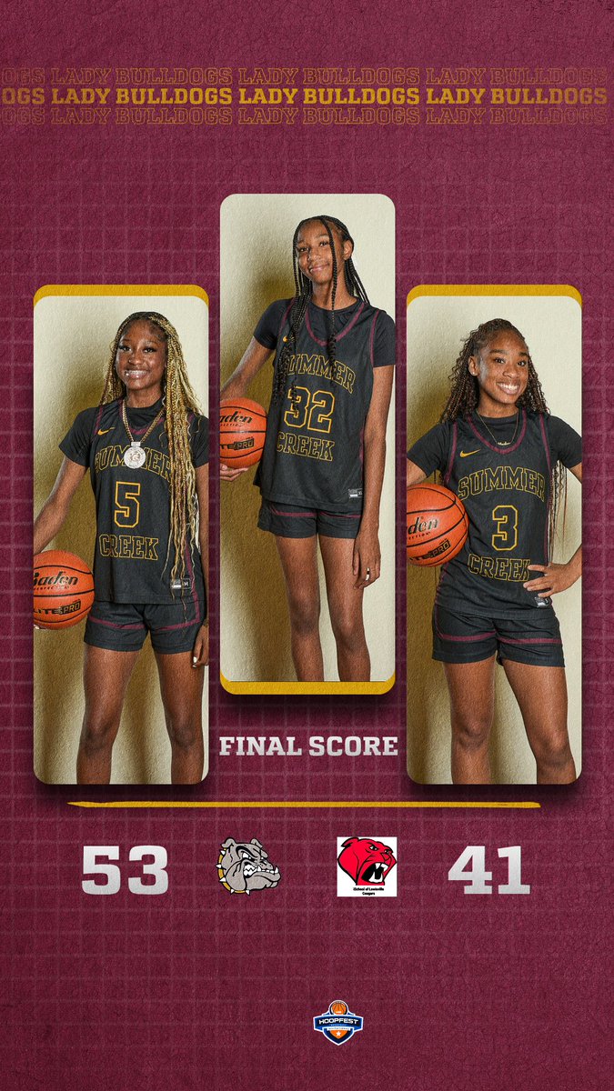 Anther good team win this morning. Next game at 6:00PM today.