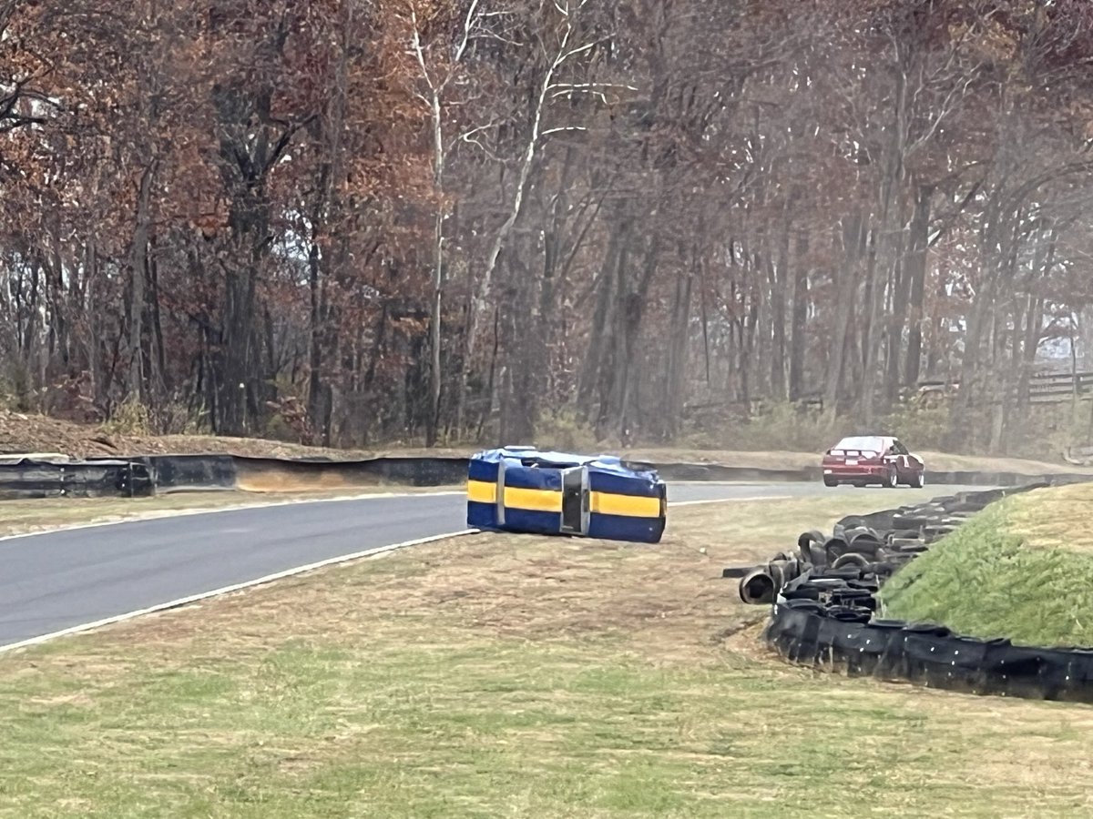 John Aaron tweet media