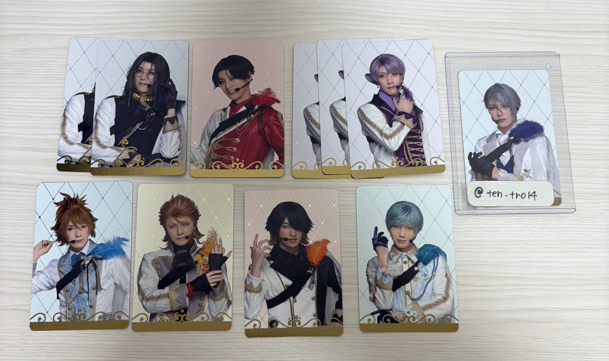 あーる® tweet media