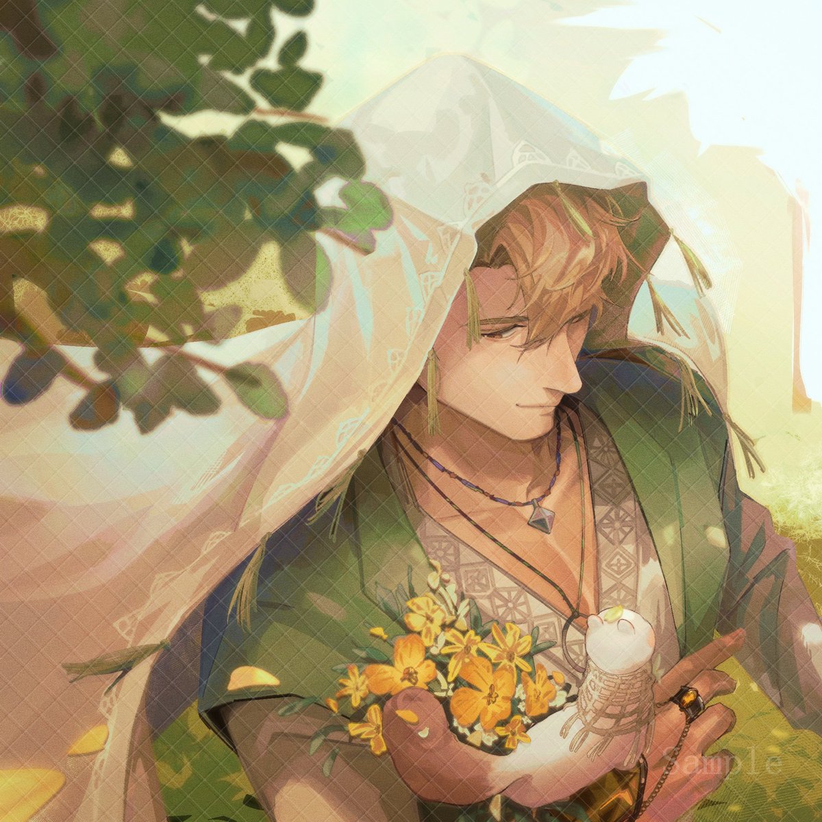 poorpotato | VGen OPEN tweet media