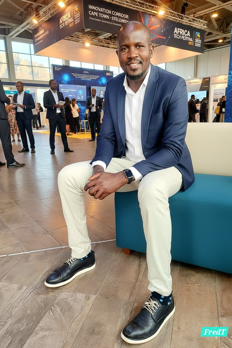 Fred Tunya tweet media