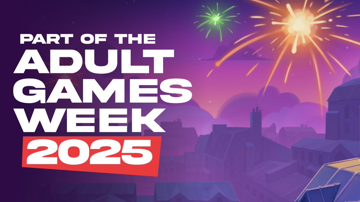 #adultgamesweek
store.steampowered.com/developer/TopH…
Hello! We are happy to announce that our games is taking part in the Adult Games Week on Steam!