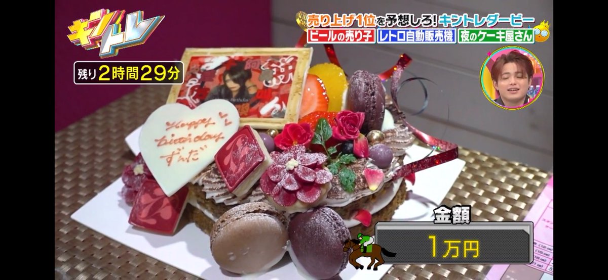 ずんだ餅 (@zundamoti830) / Posts / X