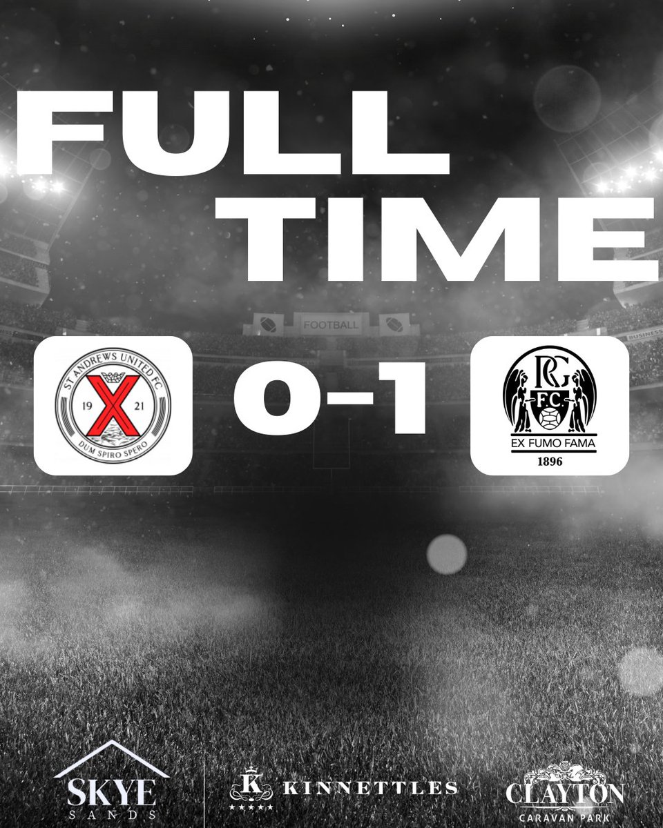 St Andrews United (@standrewsutdfc) on Twitter photo 