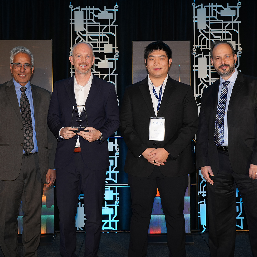 Master of Science in Applied Computing (MScAC) tweet media