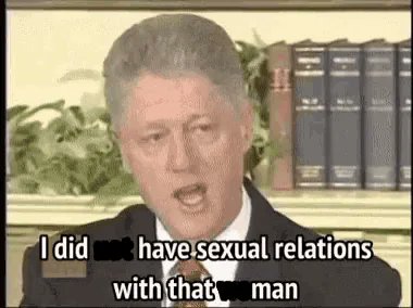 AbkhazGumiFan's tweet photo. Donald Trump and Bill Clinton yaoi is real. https://t.co/5ctOCOrNPe