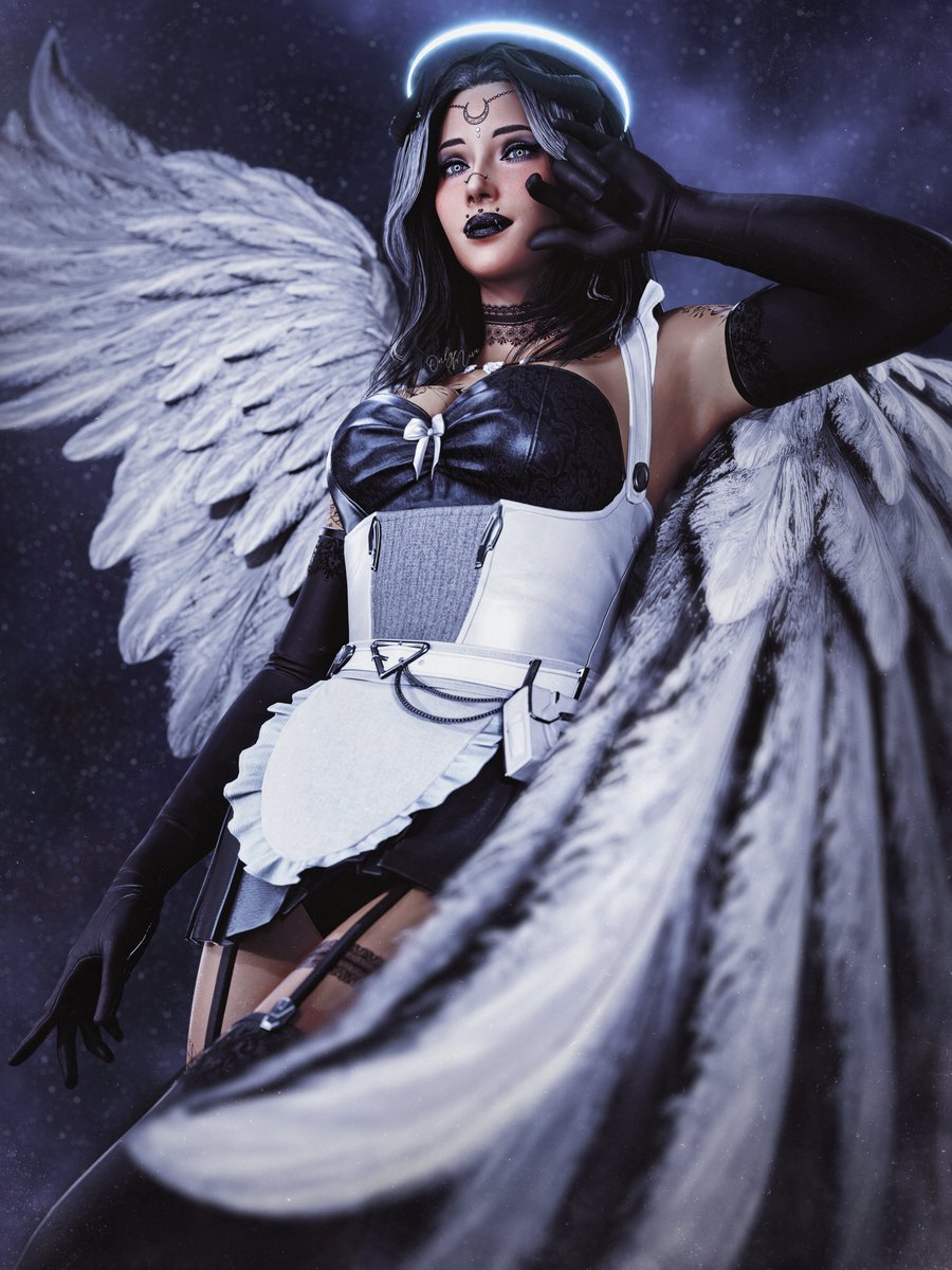 Game: #Cyberpunk2077 
#VirtualPhotography